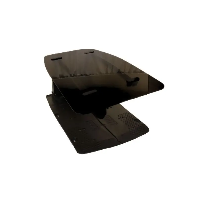 Toit protection robot Sarp RS1200 / RS2000 Meilleur Choix