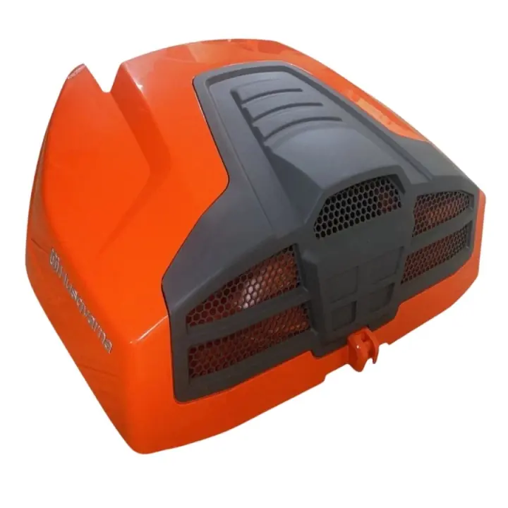Commander Vite Capot moteur Kpl
