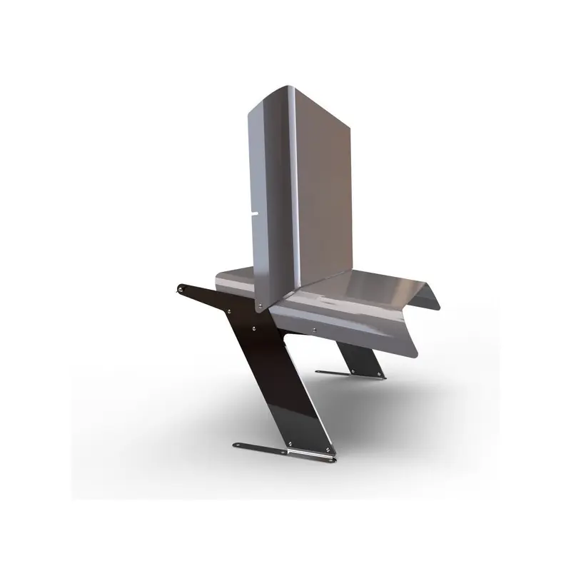 Abri robot tondeuse Eco Tetto 2 Petit Prix