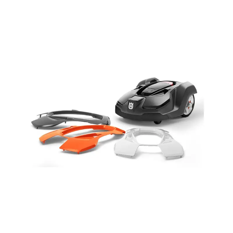 Coque supérieure tondeuse Robot Husqvarna 430X Nouvel Arrivage