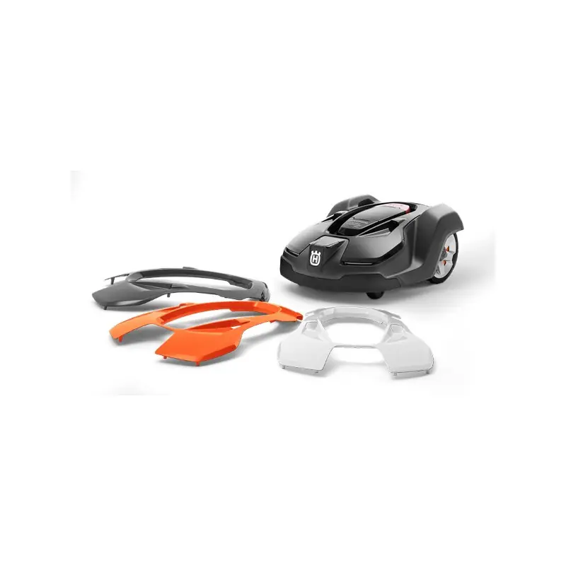 Coque supérieure tondeuse Robot Husqvarna 450X Nouvelle Collection