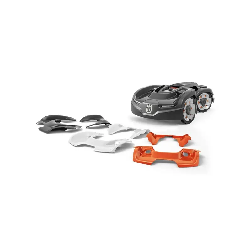 Promotion Saisonnière Coque supérieure tondeuse Robot Husqvarna 435X AWD