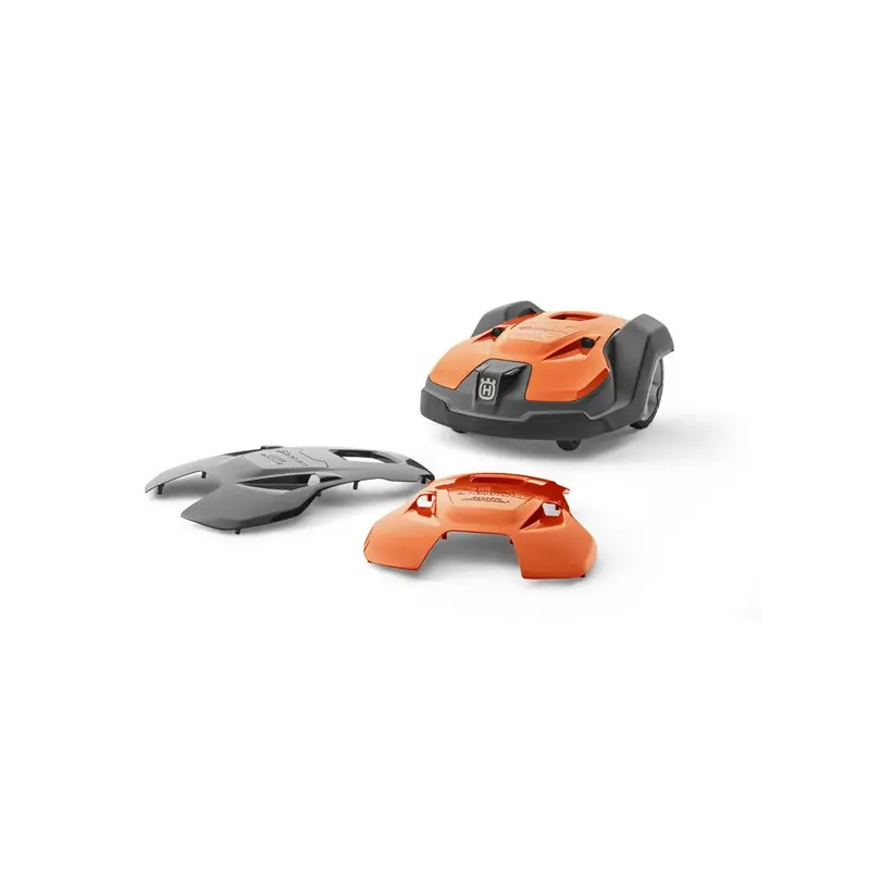 Prix Promo Coque supérieure tondeuse Robot Husqvarna 520