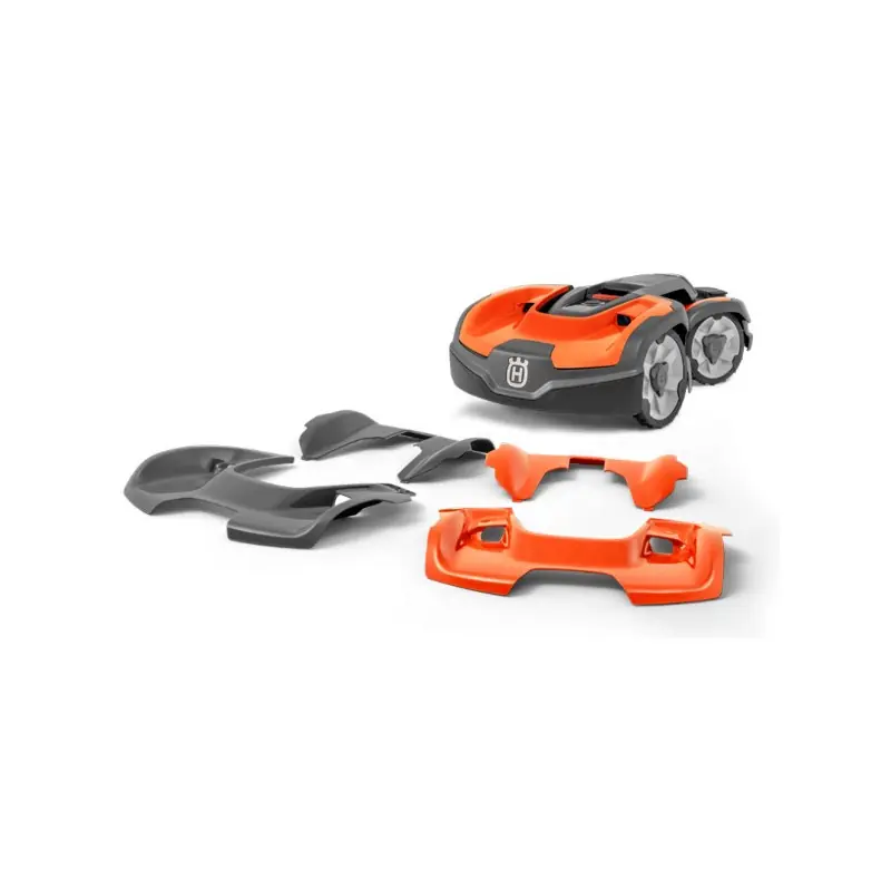 Coque supérieure tondeuse Robot Husqvarna AM535 AWD Affaire À Saisir