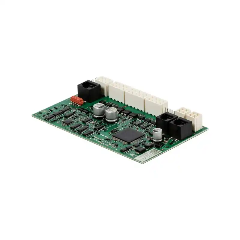 Circuit imprimé robot tondeuse Husqvarna – 591125601 Meilleur Choix