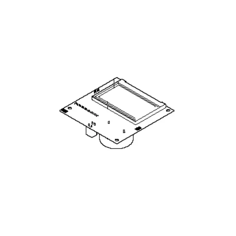 Expédié Aujourd&rsquo;hui Circuit imprimé robot tondeuse Husqvarna 405X, 415X – 598902801