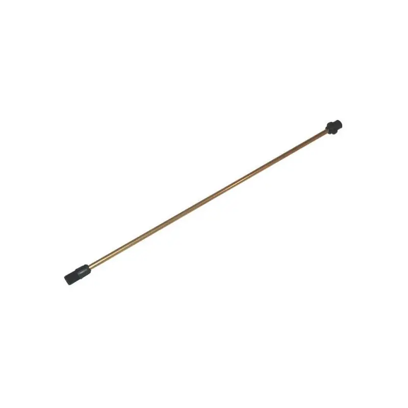 Lance en laiton pulvérisateur Solo 50 cm Haute Qualité