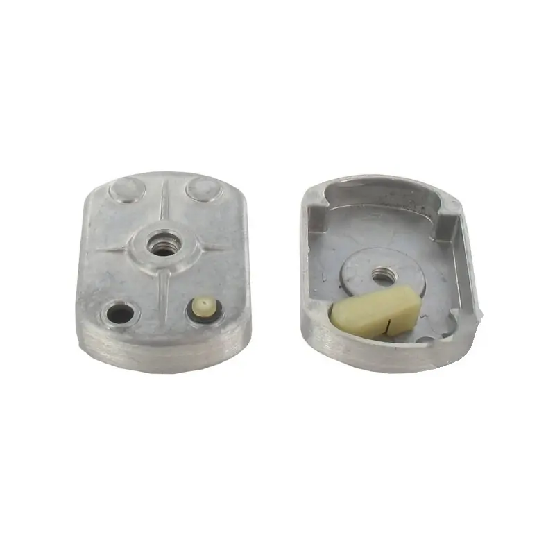 Support de cliquet lanceur EINHELL, IKRA, KPC et TCK pour taille haies 43cc. Vente Directe