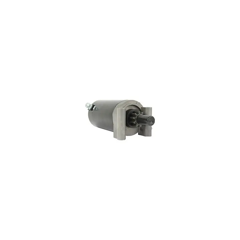 Nouvelle Collection Démarreur KOHLER monté sur Cub Cadet et Toro. Pour modèles SV470S, SV480S, SV530S, SV540S, SV590S, SV600S. Pignon 10 dents.