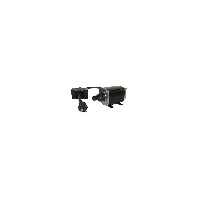 Nouveauté Démarreur TECUMSEH 220V 16 dents.