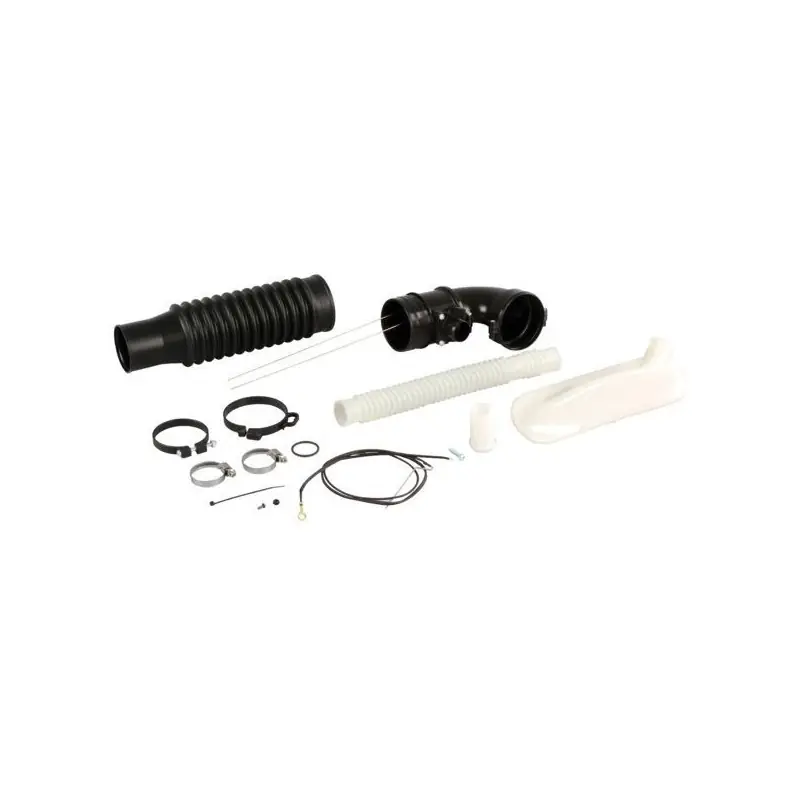Accessoire de poudrage atomiseur Solo.. Remise