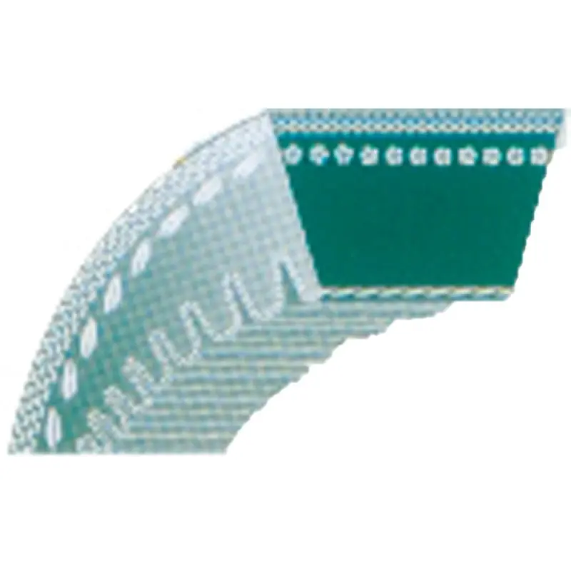 Top Vente Courroie lisse trapézoïdale qualité d‘origine MTD (section 3/8&Prime;).
