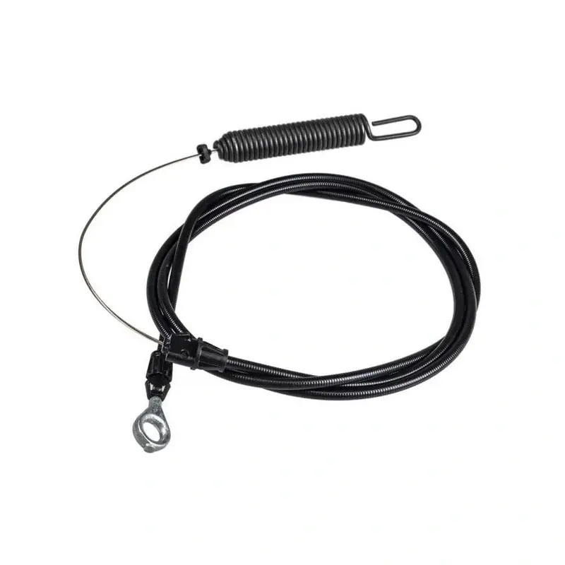 Promotion Saisonnière Câble embrayage des lames autoportée Husqvarna / McCulloch – 584243501