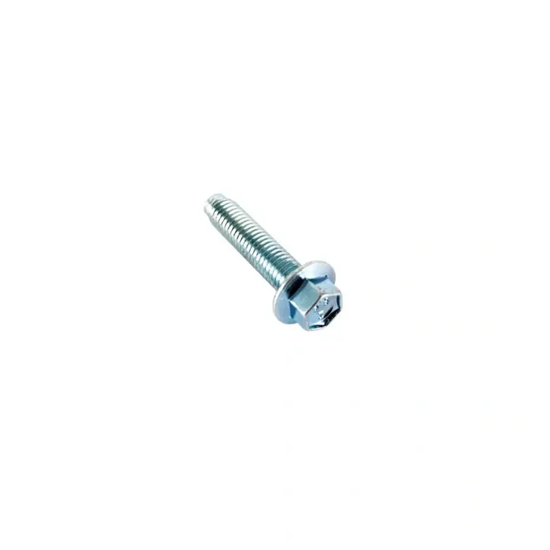 Vis à tête Hexagonale avec collerette EX25086127 / 25086421S Kohler Meilleur Choix