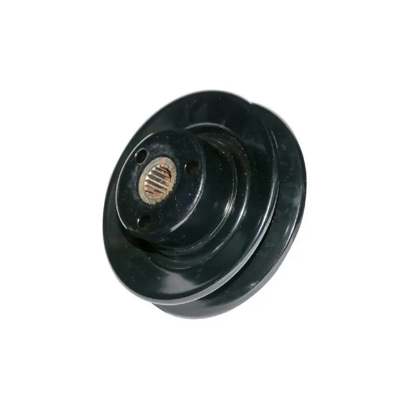 Poulie boite de vitesses autoportée Wolf A80 – 28380 Usine Directe