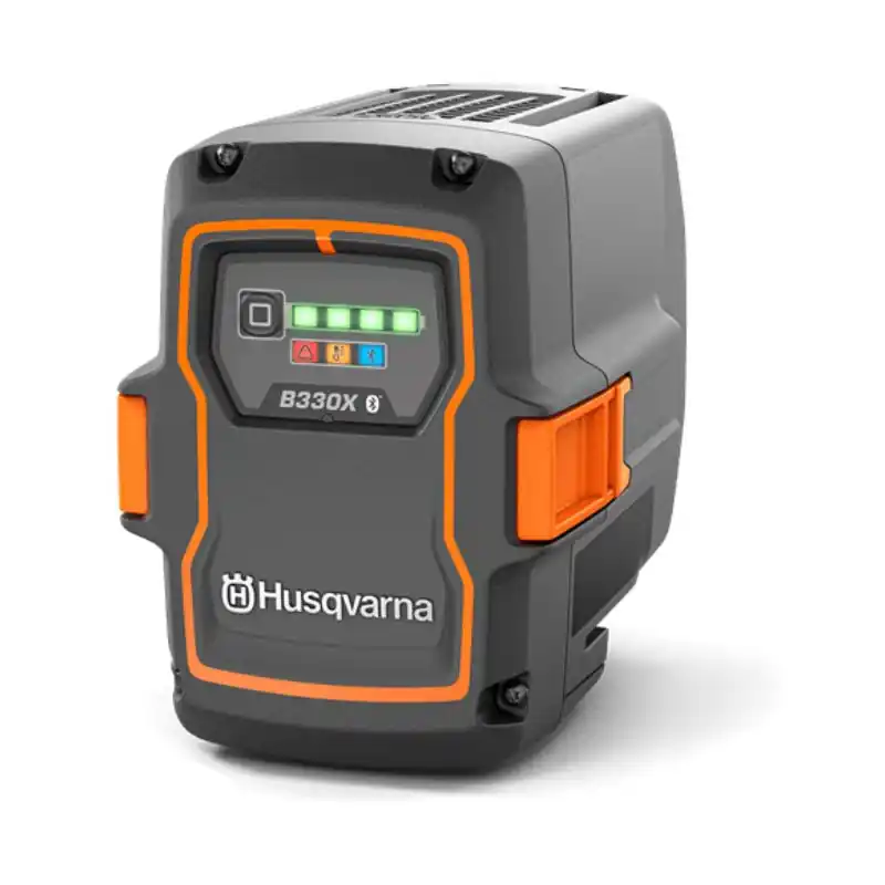 Batterie Compatible avec machine Husqvarna 40-B330X Commander Maintenant