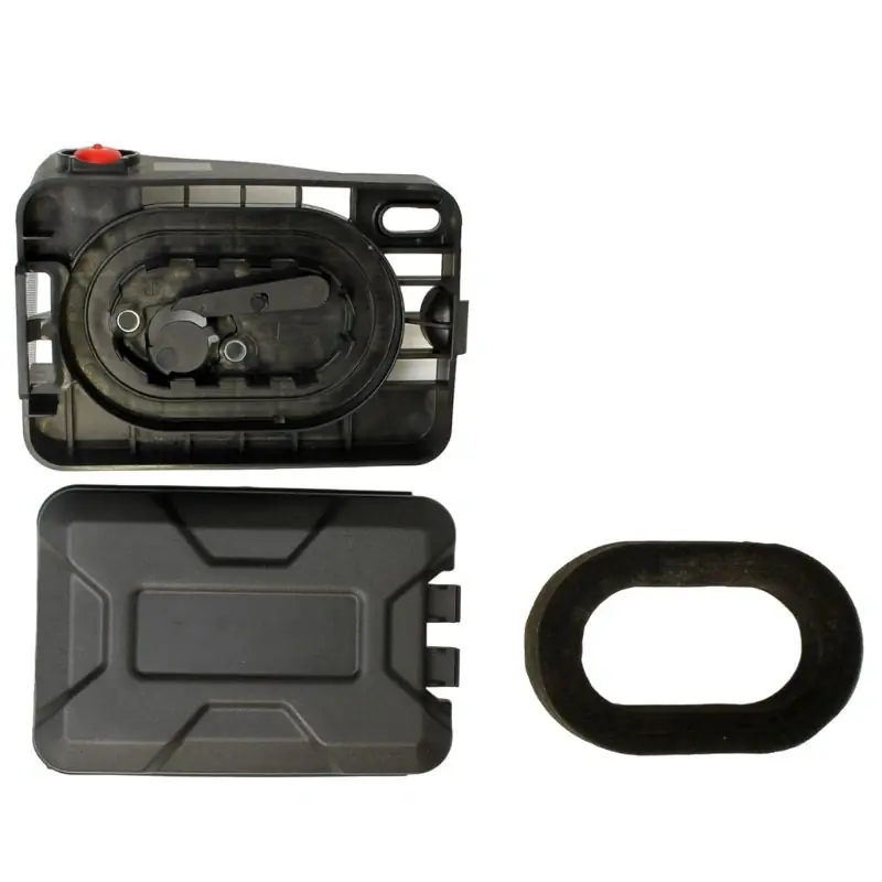 Authentique Filtre à air complet tondeuse à gazon Scheppach / Woodster – 5911240039