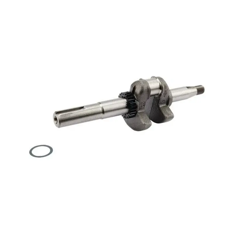 Vilebrequin avec roulements BRIGGS ET STRATTON 796468 Petit Prix
