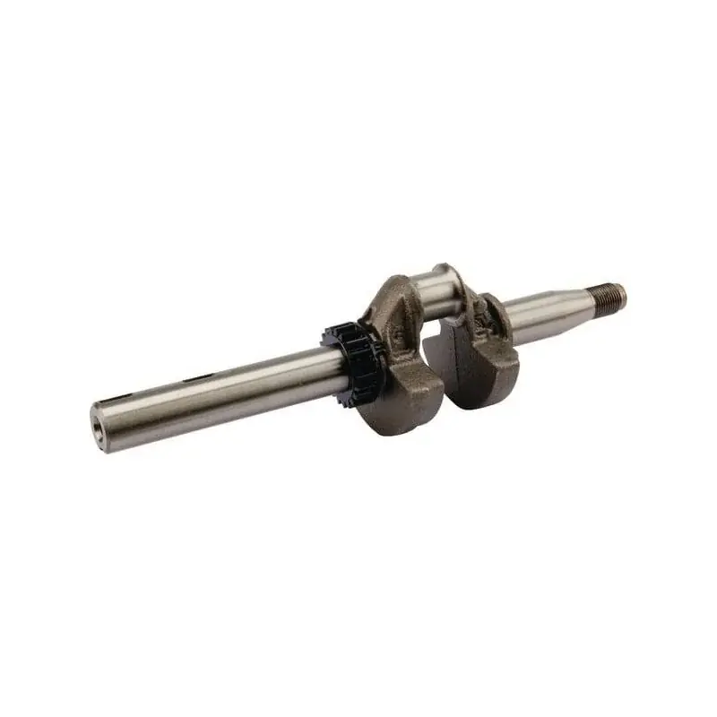 Vilebrequin avec roulements BRIGGS ET STRATTON 590538 Commande En Gros