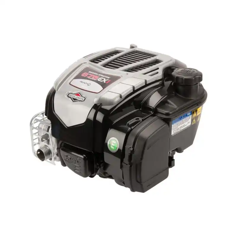 Moteur Tondeuse Briggs et Stratton 5 cv 675EXI Prix Bas