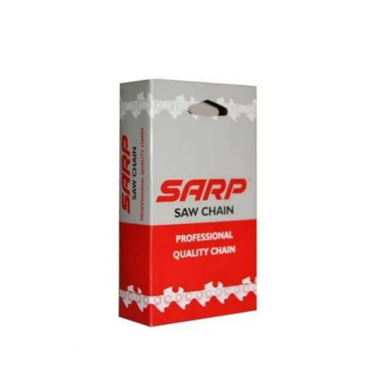 Réduction CHAINE COUPEE SARP 3/8&Prime; MINI 043&Prime; 1.1MM 39 ENTRAINEURS