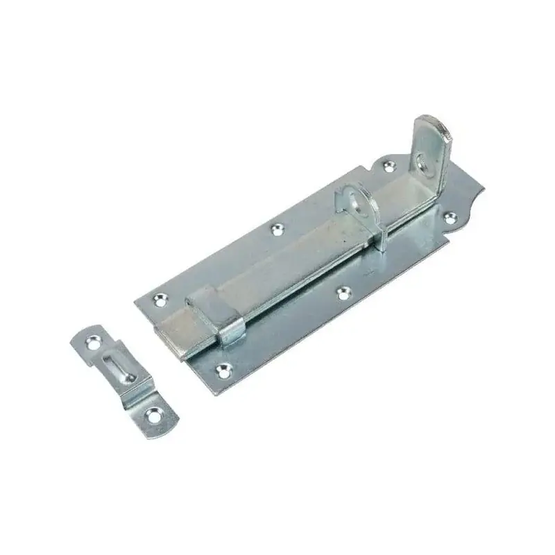 Offre Exclusive Verrou pour cadenas plat 140 x 55 UNIVERSEL HS010913