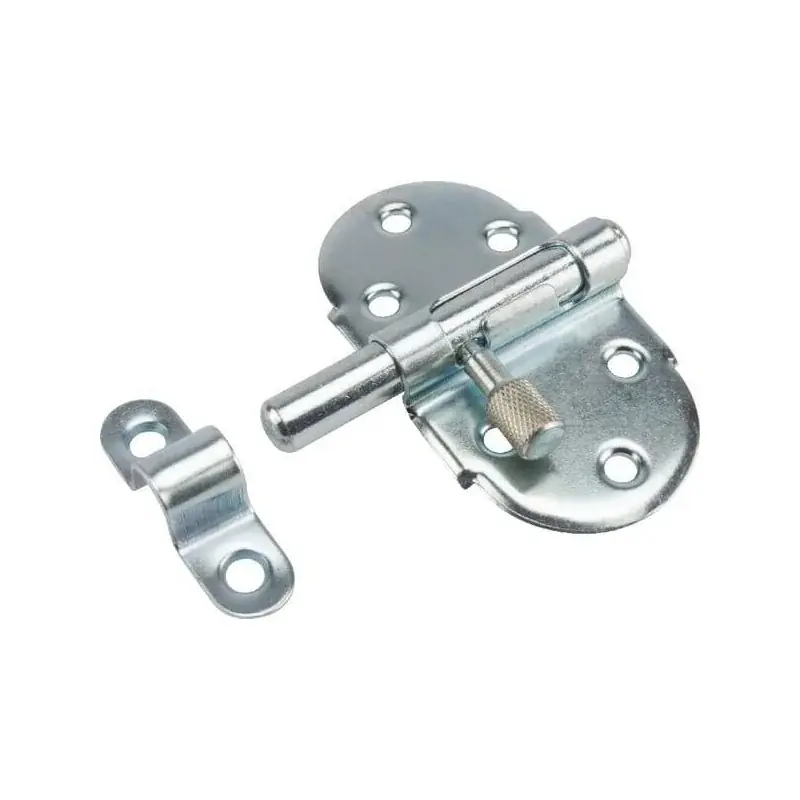 Achetez Aujourd&rsquo;hui Verrou avec ressort 35 x 70 x 7 UNIVERSEL HS010900