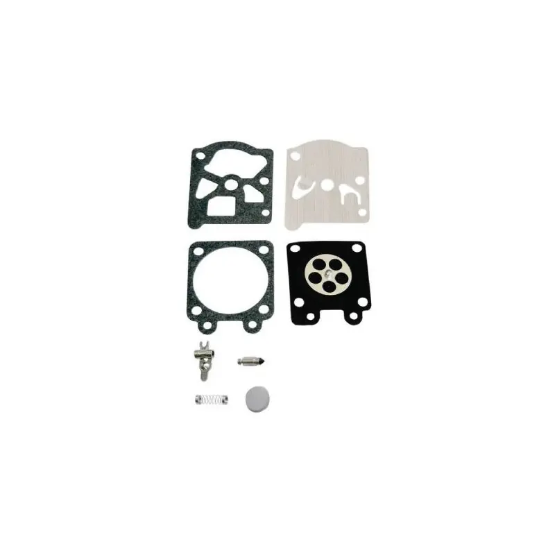 Kit membranes carburateur tronçonneuse Stihl Commander Maintenant