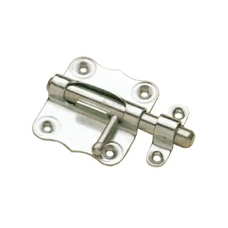 Dernière Chance Verrou 35 x 37 x 7 UNIVERSEL HS010371
