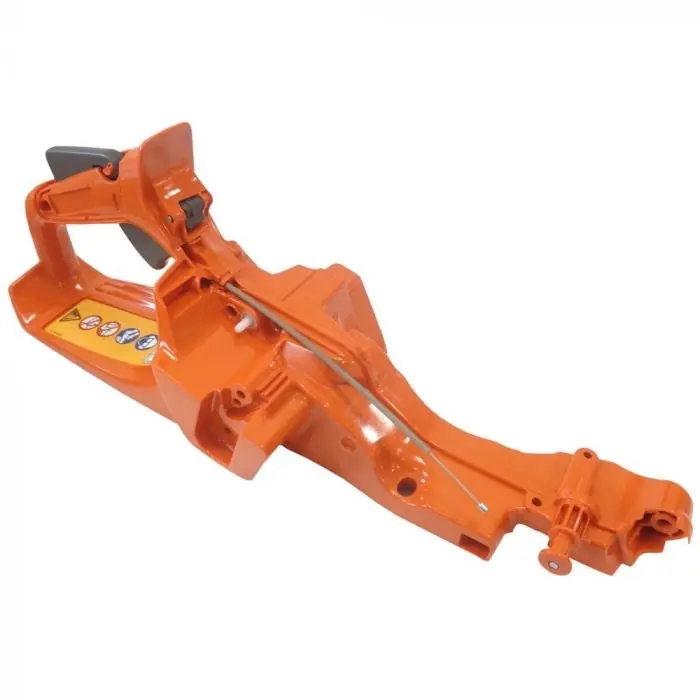 Bon Marché Réservoir De Carburant Husqvarna 550XP (Gen 1), 545 (Gen 1)