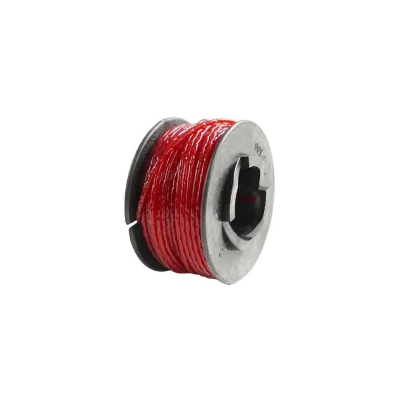 Bobine de fil coupe bordure Outils Wolf – ZY777, 9801 Populaire