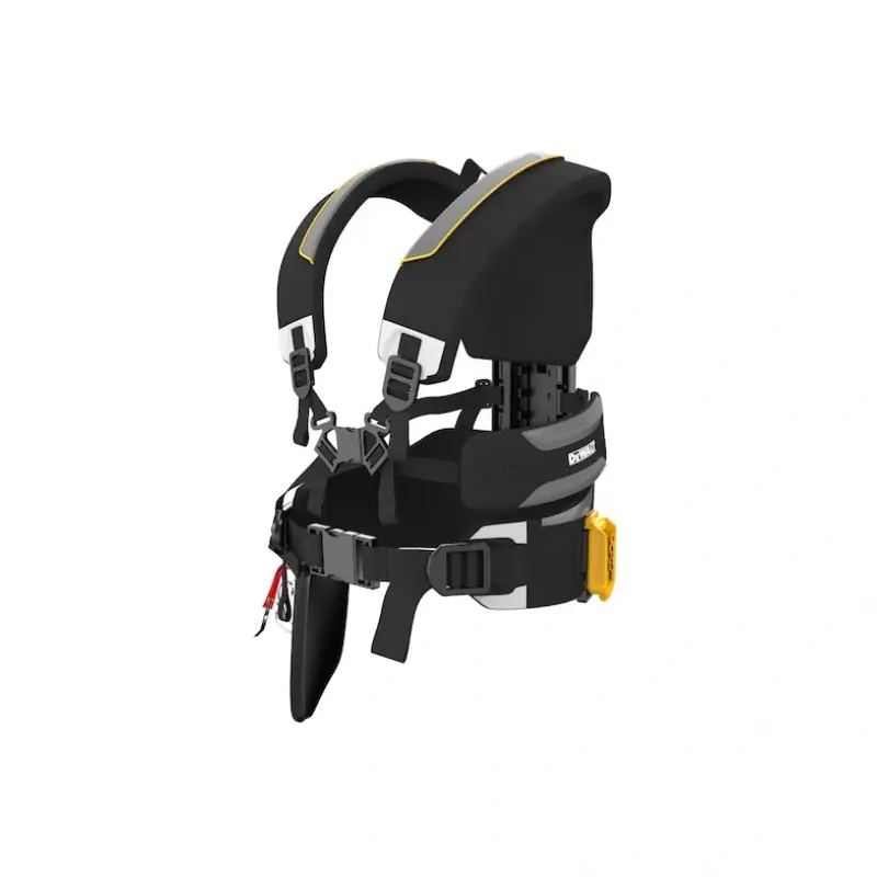 Harnais Débroussailleuse Professionnel​ Dewalt DT20699 Offre Limitée