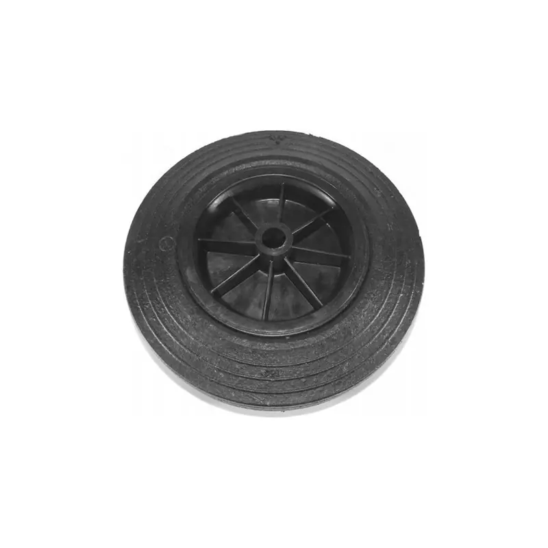 Quantité Limitée Roue avant motobineuse Staub, Oleo Mac – 0309000030