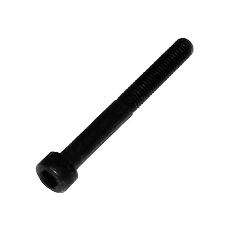 Vis 6 pans échappement débroussailleuse Echo 5 x 55 mm – 90010505055 Réduction