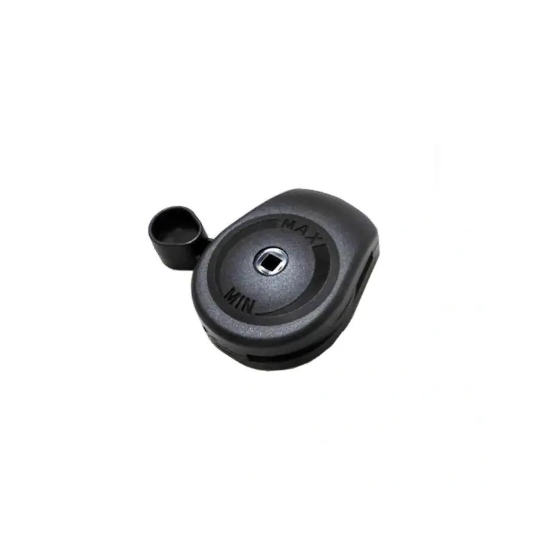 Meilleur Choix Manette accélérateur motobineuse Oleo Mac / Staub / Pubert / Husqvarna