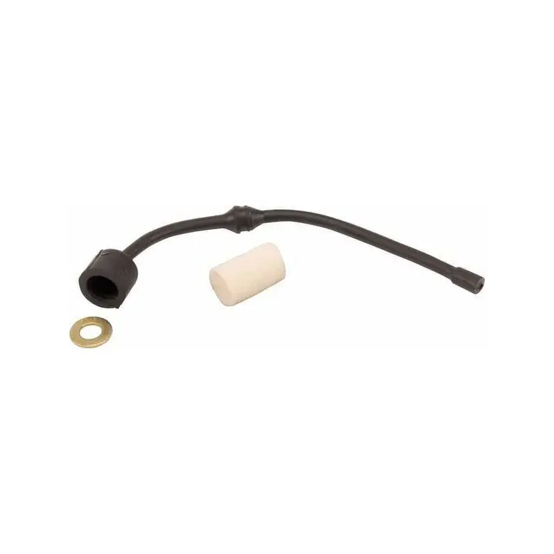 Tuyau de carburant MC-CULLOCH M94899 Pas Cher