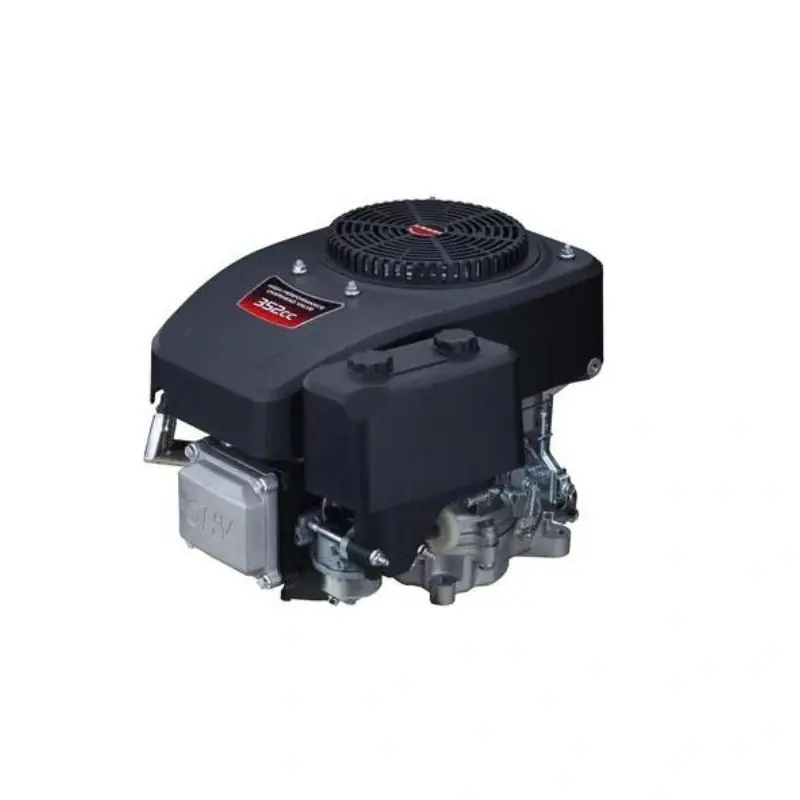 Certifié Moteur autoportée Loncin 1P85FA – 352 cm³
