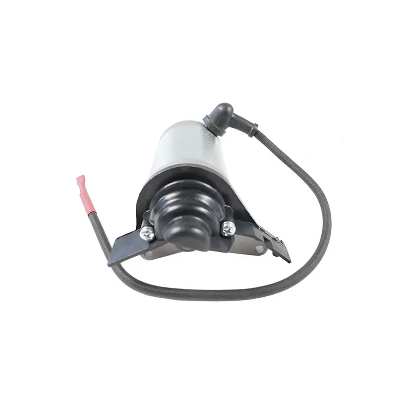 Démarreur moteur tondeuse GGP/ Stiga / Honda WBE701ES – 118550401/1 Promotion
