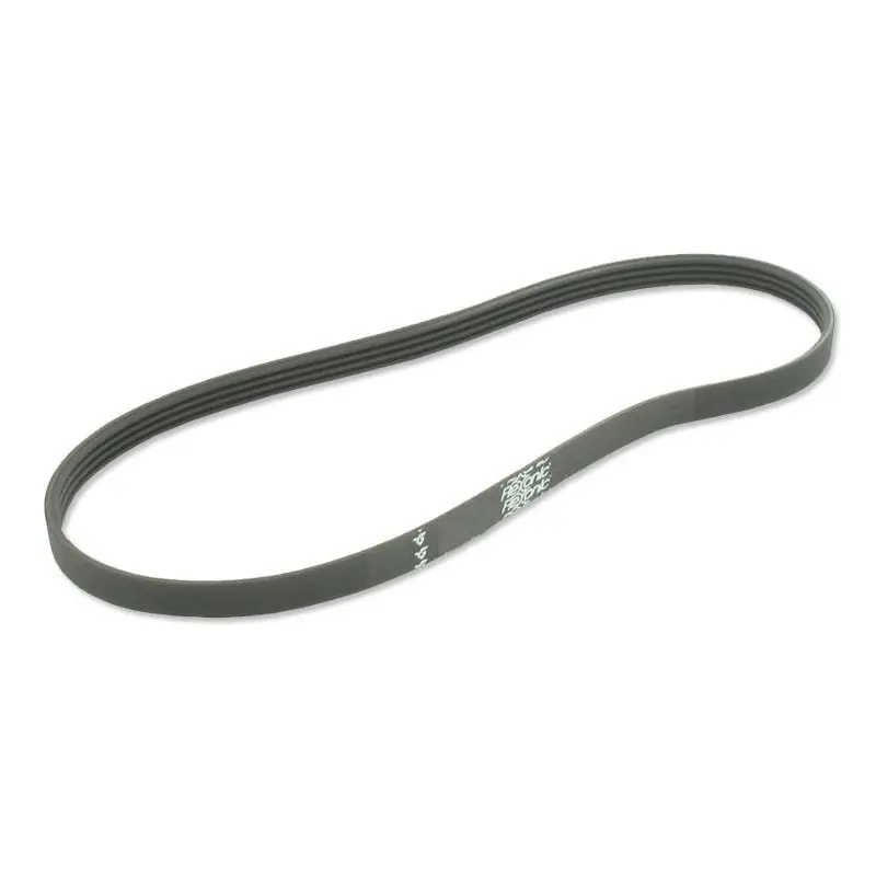 Courroie élastique Poly-V HUTCHINSON série PJ. L primaire 608mm, l 18,72mm, 8 dents. Prix Réduit