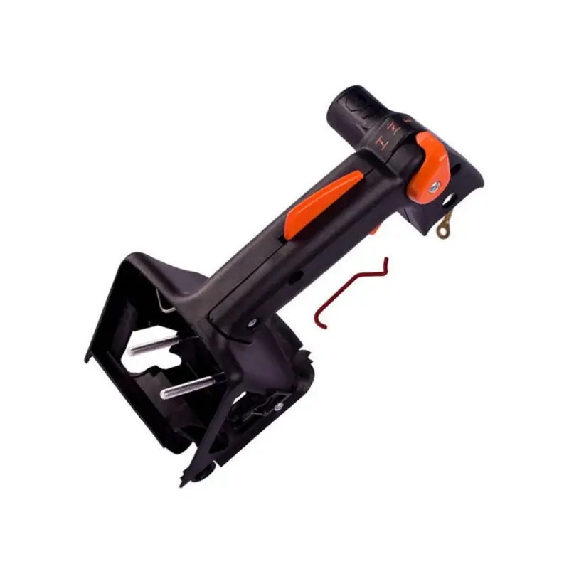Commander Maintenant Poignée tronçonneuse Stihl complète 020, MS200, MS200T