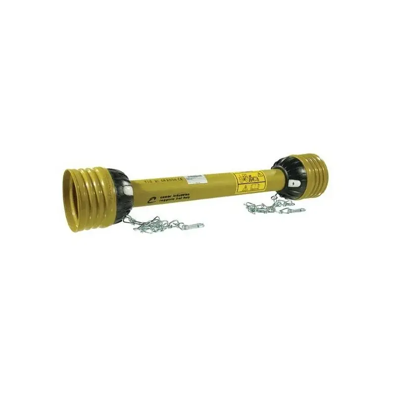 Tube de protection T60 1210mm COMER 142360014 Vente Directe
