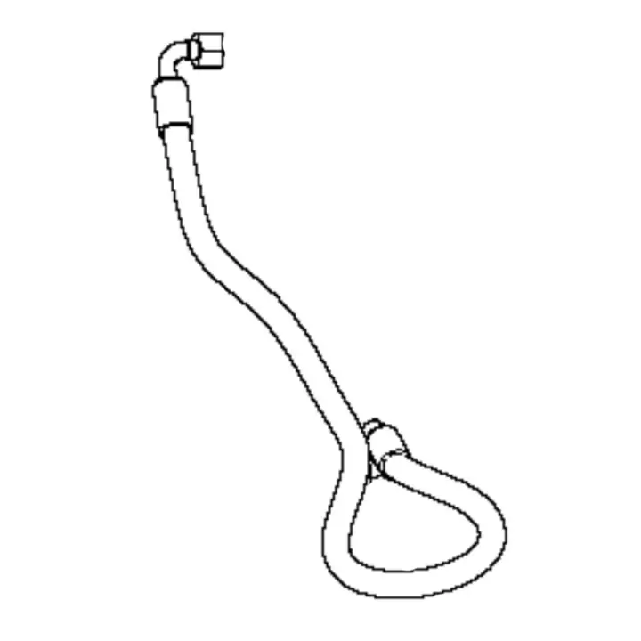 Tuyau Hydraulique 5778773-01 Acheter En Ligne