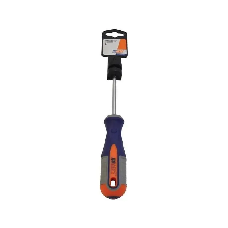 Nouvelle Collection Tournevis Torx T27 GOPART 77327GP