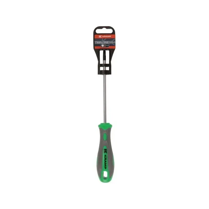Tournevis Torx T25 x 125mm UNIVERSEL 180805325125KR Offre Exclusive