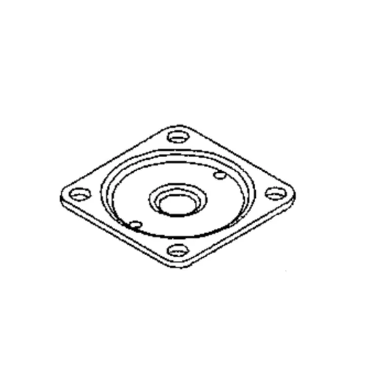 Commander Vite Logement 5779000-01