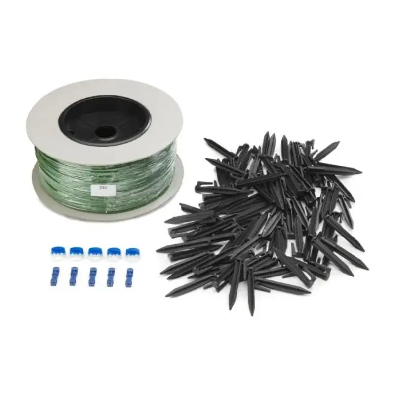 Kit installation medium robot tondeuse Stiga G Vente Directe