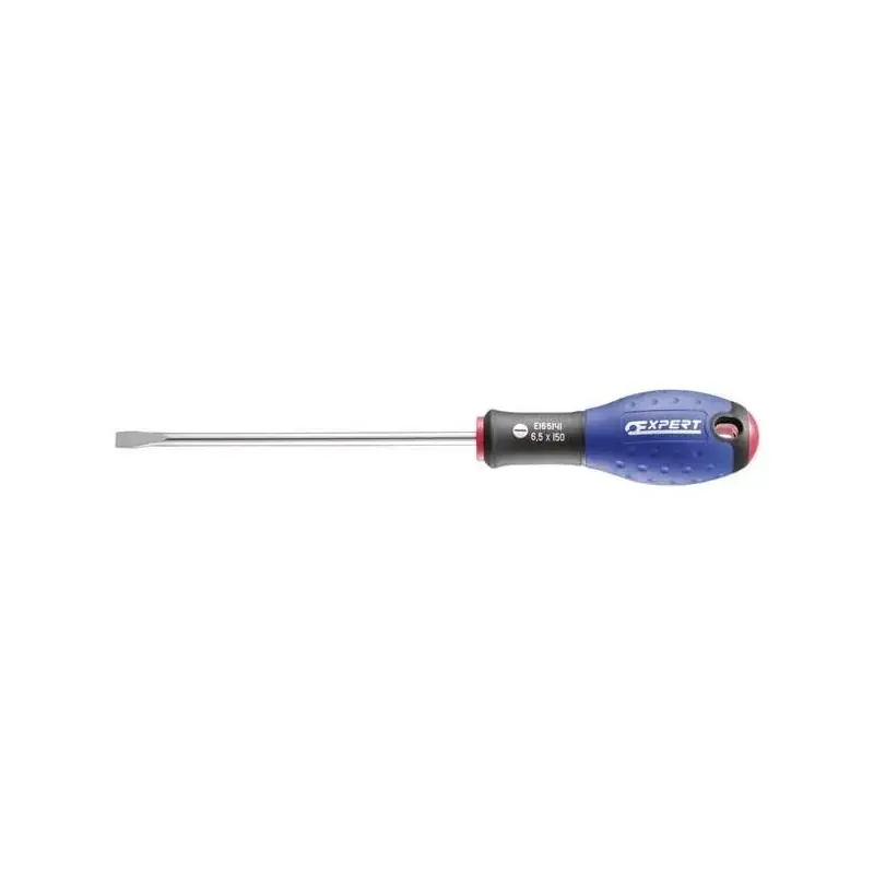 Prix Bas Tournevis fente 4 x 100 EXPERT E165016