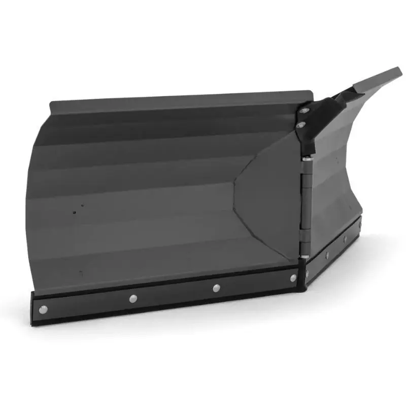 Achat Immédiat Lame à neige articulée pour riders Husqvarna R418 / R420 / P524