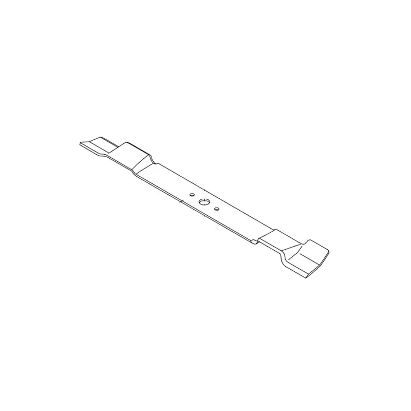 Lame mulching tracteur tondeuse Oleo Mac OM107L, OM109L/16K – 70742138 Livraison Express
