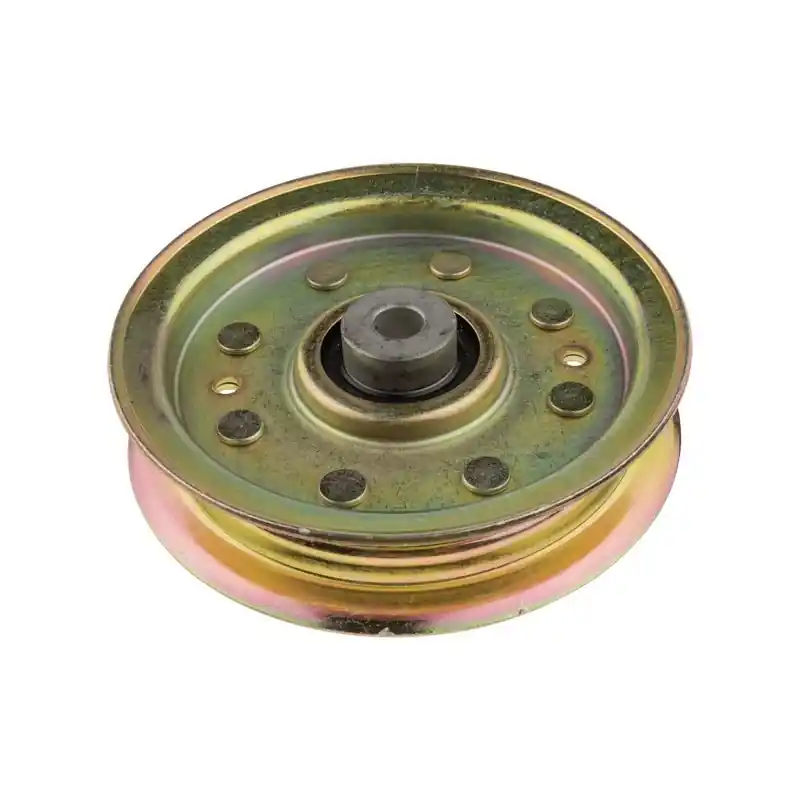 Poulie tension courroie tracteur tondeuse Husqvarna 596481401 Livraison Express